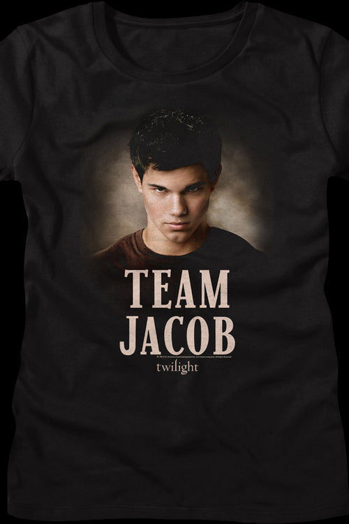 Womens Team Jacob Twilight Shirtmain product image