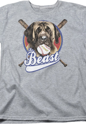 Womens The Beast Sandlot Shirt