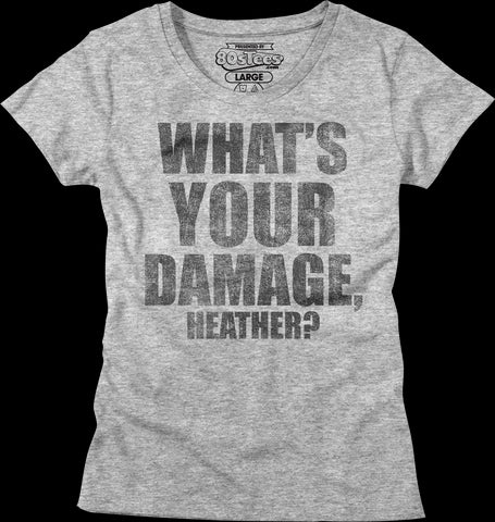 Heathers T-Shirts