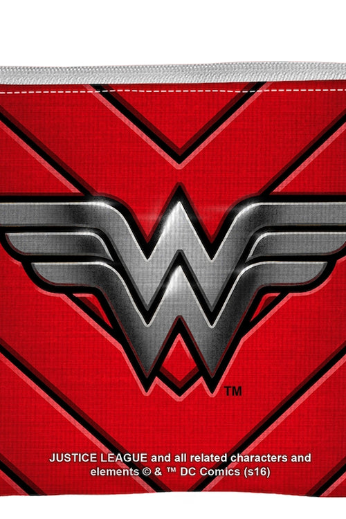 Wonder Woman Accessory Pouchmain product image