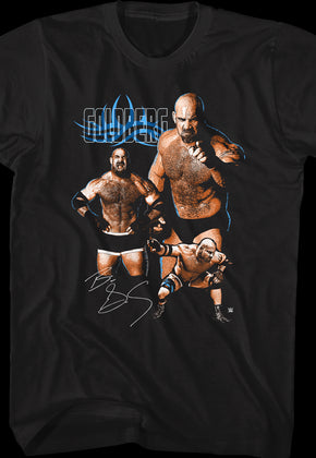 WWE Goldberg T-Shirt