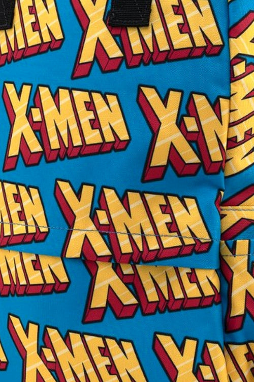 X-Men Logo Marvel Comics Backpackmain product image