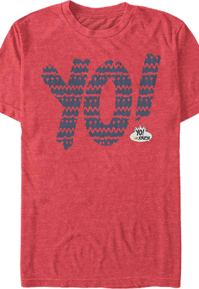 Yo MTV Raps T-Shirt