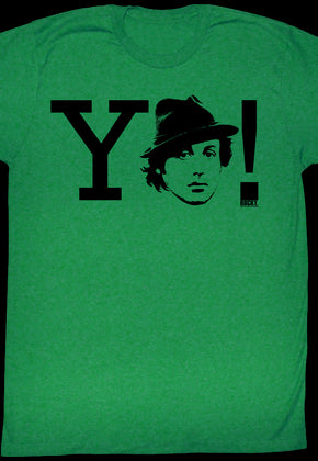 Yo Rocky T-Shirt