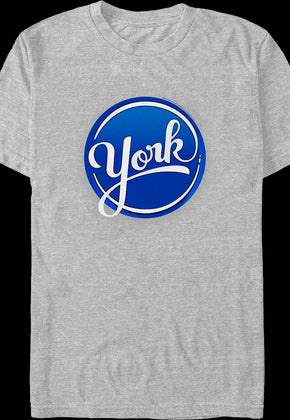 York Peppermint Patty Hershey T-Shirt