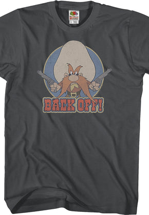 Yosemite Sam Looney Tunes T-Shirt
