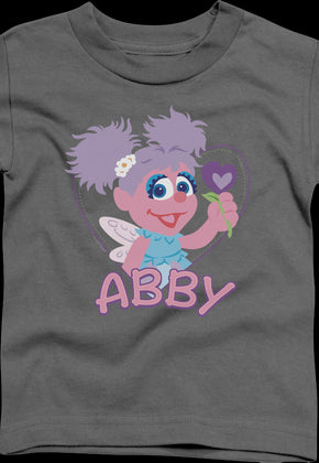 Youth Abby Cadabby Sesame Street Shirt