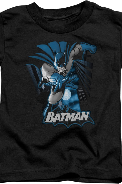 Youth Batman DC Comics Shirtmain product image