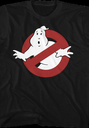 Youth Ghostbusters T-Shirt
