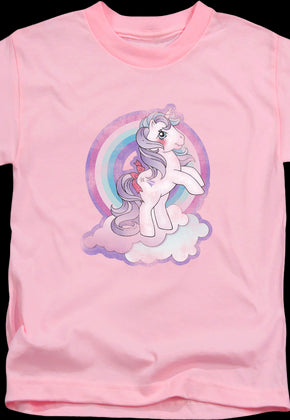 Youth Glory My Little Pony Shirt