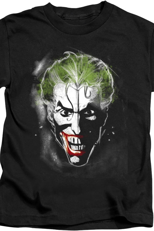 Youth Joker Clown Prince of Crime DC Comics Shirtmain product image