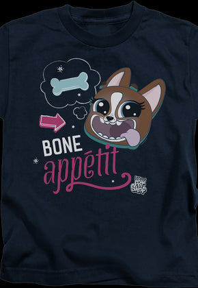Youth Littlest Pet Shop Shirt