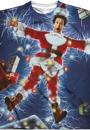 Youth Movie Poster Christmas Vacation Shirt