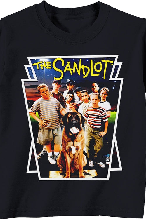 Youth Sandlot Shirtmain product image