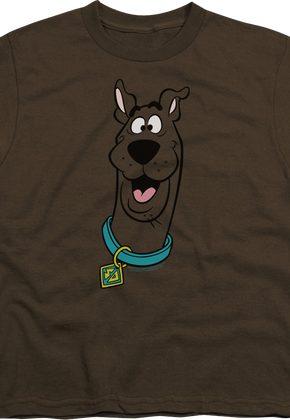 Youth Scooby-Doo Shirt