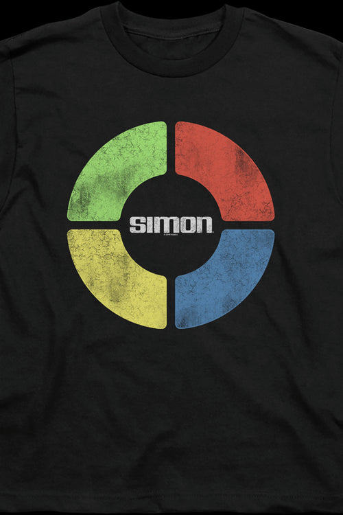 Youth Simon Shirtmain product image