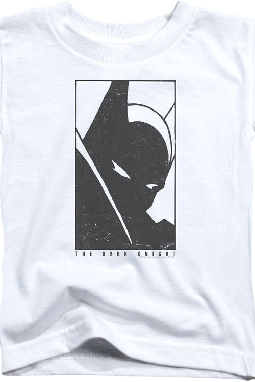 Youth The Dark Knight Batman Shirtmain product image