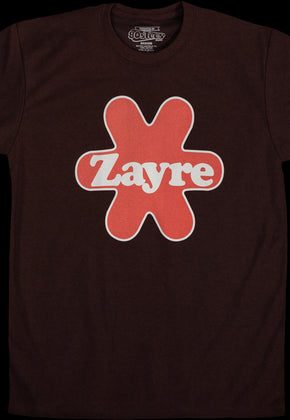 Zayre Shirt