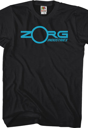Zorg Industries Fifth Element T-Shirt