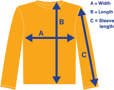 Long Sleeve Shirts