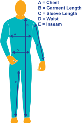 Pajamas Mens